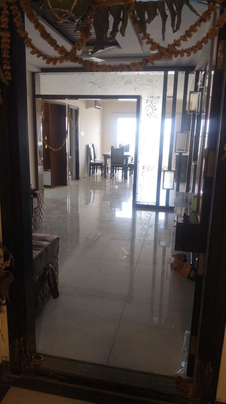3 BHK 1860 Sq.Ft. Apartment in Lansum El Dorado