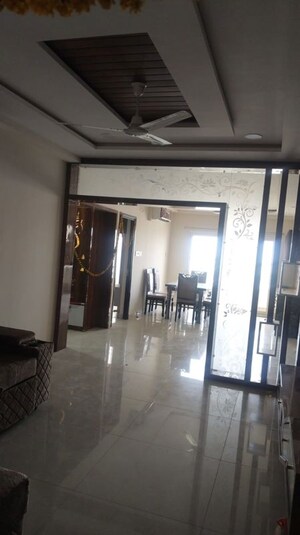 Room in 3 BHK Apartment at Lansum El Dorado, Narsingi – for Rent