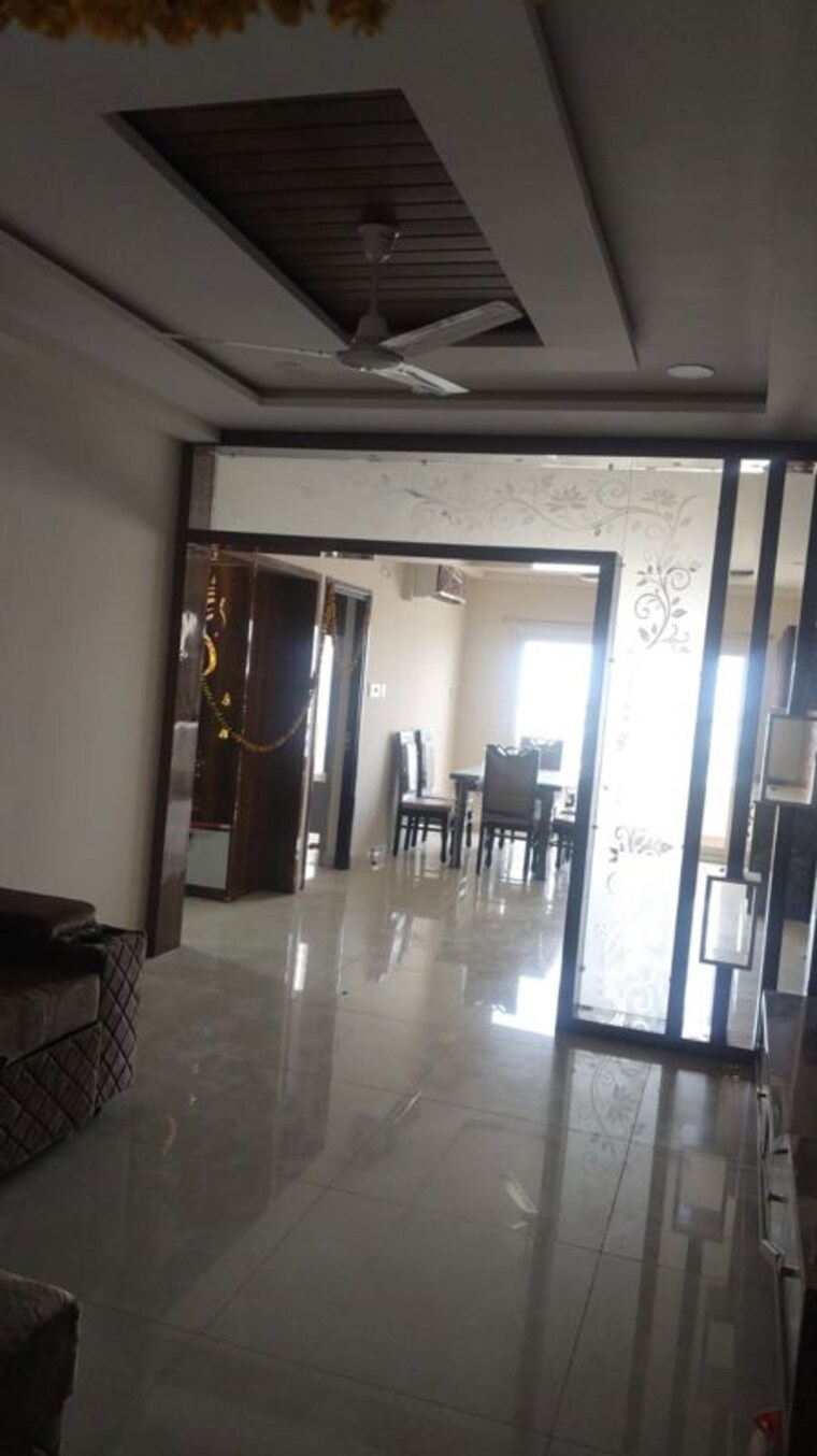Room, lansum-el-dorado 3 Bedroom 1860 Sq.Ft. Apartment In Narsingi Hyderabad 10460441