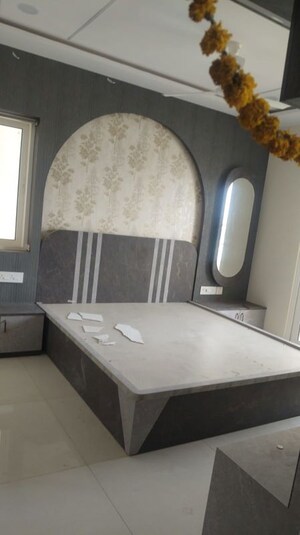 Master Bedroom in 3 BHK Apartment at Lansum El Dorado, Narsingi – for Rent