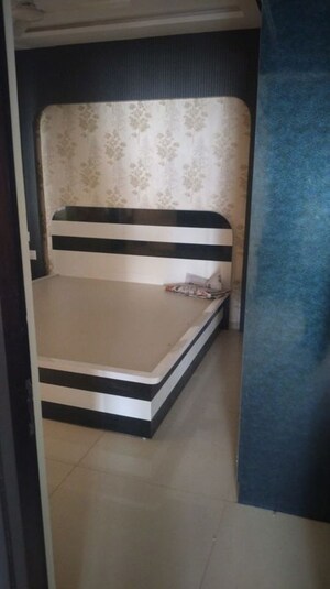 Bedroom in 3 BHK Apartment at Lansum El Dorado, Narsingi – for Rent