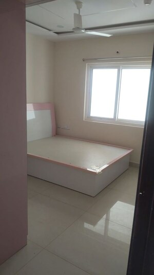 Bedroom in 3 BHK Apartment at Lansum El Dorado, Narsingi – for Rent