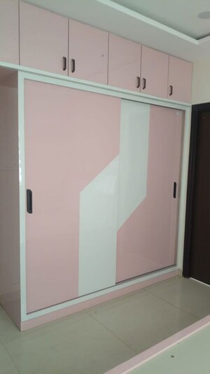Room in 3 BHK Apartment at Lansum El Dorado, Narsingi – for Rent