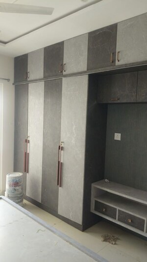 Cupboard in 3 BHK Apartment at Lansum El Dorado, Narsingi – for Rent