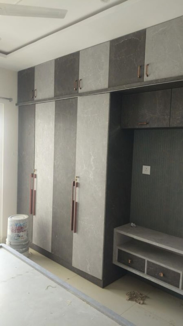 Cupboard, lansum-el-dorado 3 Bedroom 1860 Sq.Ft. Apartment In Narsingi Hyderabad 10460441