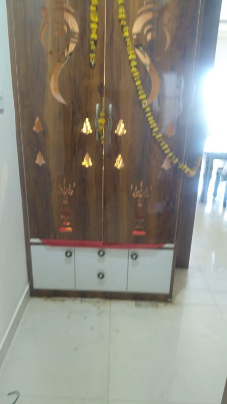 undefined, lansum-el-dorado 3 Bedroom 1860 Sq.Ft. Apartment In Narsingi Hyderabad 10460441