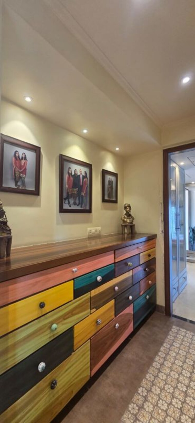 undefined, krishna-heritage 3.5 Bedroom 1100 Sq.Ft. Apartment In Chembur Mumbai 10460449