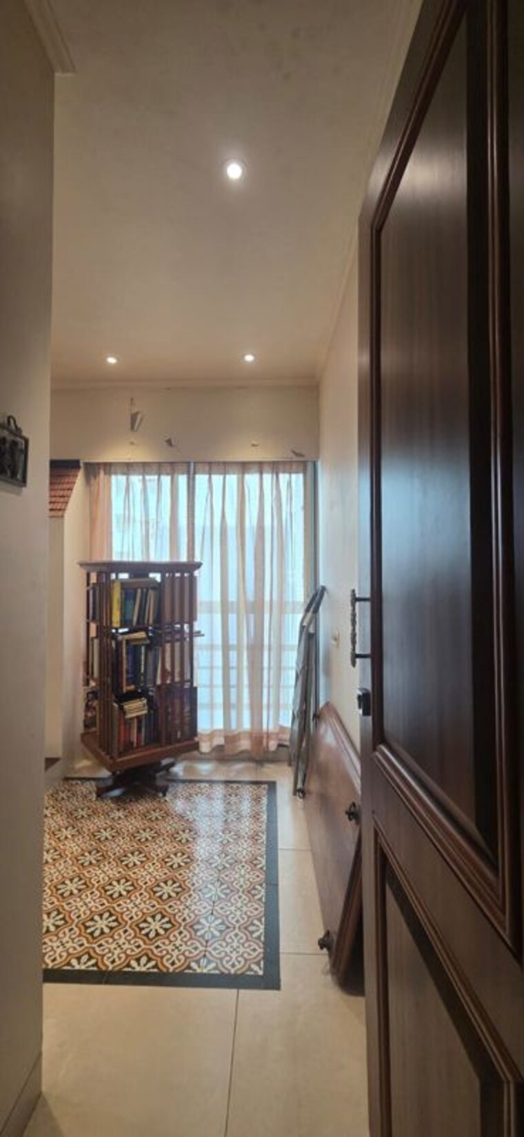 Bedroom, krishna-heritage 3.5 Bedroom 1100 Sq.Ft. Apartment In Chembur Mumbai 10460449