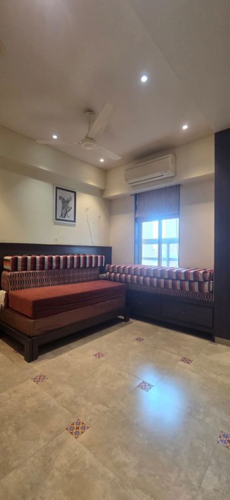 Bedroom, krishna-heritage 3.5 Bedroom 1100 Sq.Ft. Apartment In Chembur Mumbai 10460449