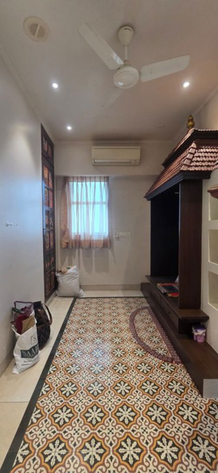 Bedroom, krishna-heritage 3.5 Bedroom 1100 Sq.Ft. Apartment In Chembur Mumbai 10460449