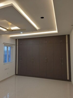 Room in 3 BHK Apartment at Prestige High Fields Gachibowli, Gachibowli – for Rent