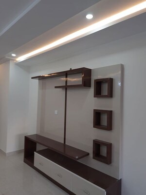 Room in 3 BHK Apartment at Prestige High Fields Gachibowli, Gachibowli – for Rent