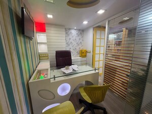  Office Space For Rent in Rustomjee Eaze Zone Mall, Malad West