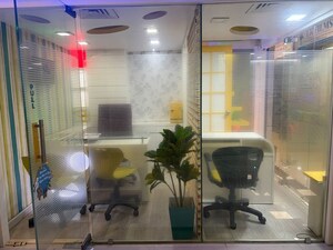 Living Room in  Office Space at Rustomjee Eaze Zone Mall, Malad West – for Rent
