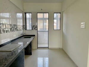 Kitchen in 3 BHK Apartment at Baner Gaon – for Sale