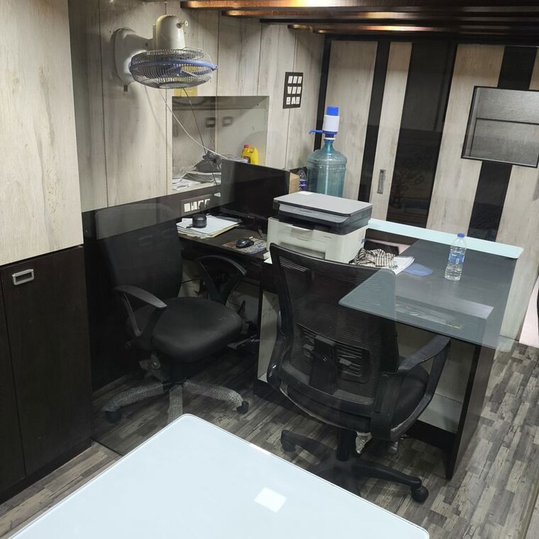 Team Area, sandesh nagar Commercial Office Space 175 Sq.Ft. In Sandesh Nagar Mumbai 10460472