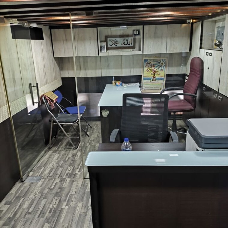 Team Area, sandesh nagar Commercial Office Space 175 Sq.Ft. In Sandesh Nagar Mumbai 10460472