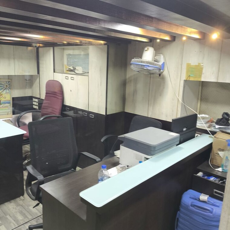 Team Area, sandesh nagar Commercial Office Space 175 Sq.Ft. In Sandesh Nagar Mumbai 10460472