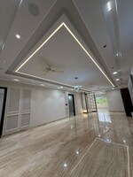 4 BHK + Pooja Room,Servant Room,Study Room,Extra Room,Store Room 535 Sq.Yd. Builder Floor in Sector 21C