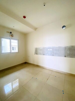 Bathroom in 3 BHK Apartment at Assetz Marq Building 3 Tower 6, Whitefield – for Sale