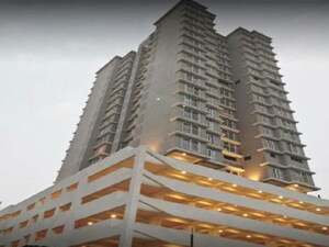 2 BHK Apartment For Rent in Yash Orion, Goregaon East