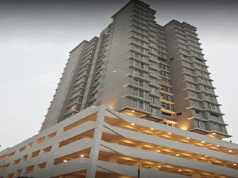 2 BHK + Pooja Room 780 Sq.Ft. Apartment in Yash Orion