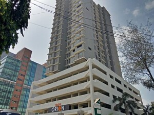 2 BHK Apartment – Exterior View View at Yash Orion, Goregaon East - for Rent