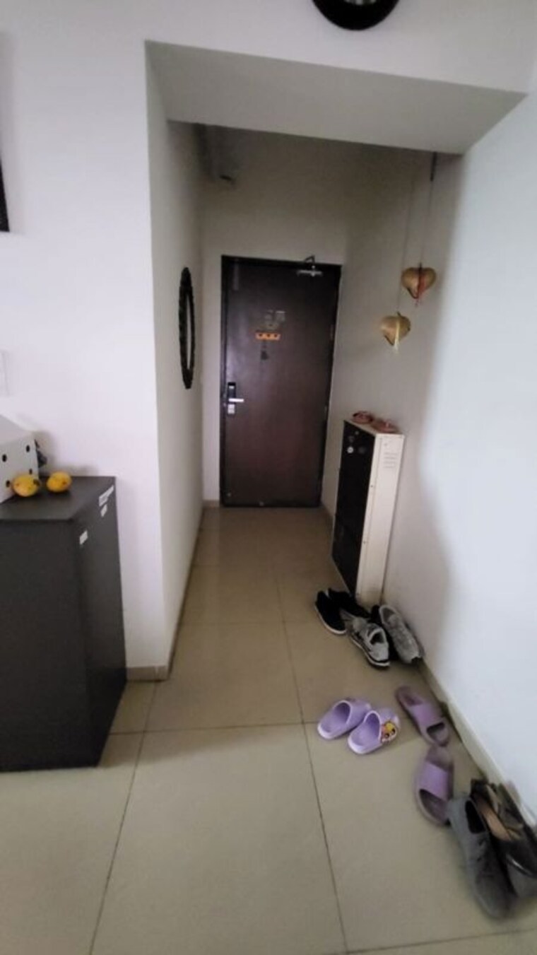 undefined, amanora-future-towers 3 Bedroom 1157 Sq.Ft. Apartment In Hadapsar Pune 10460512