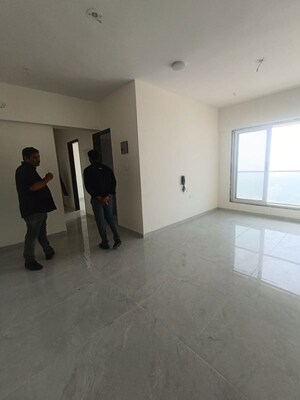 2 BHK Apartment For Rent in Bharat Arize, Goregaon West