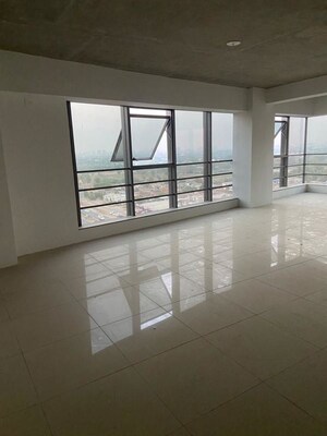 Room in  Office Space at Swati Trinity, Shela – for Rent