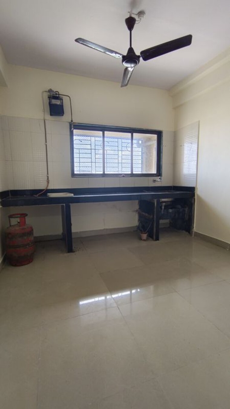 Kitchen/pantry, destiny-heights 1 Bedroom 480 Sq.Ft. Apartment In Mulund East Mumbai 10460528