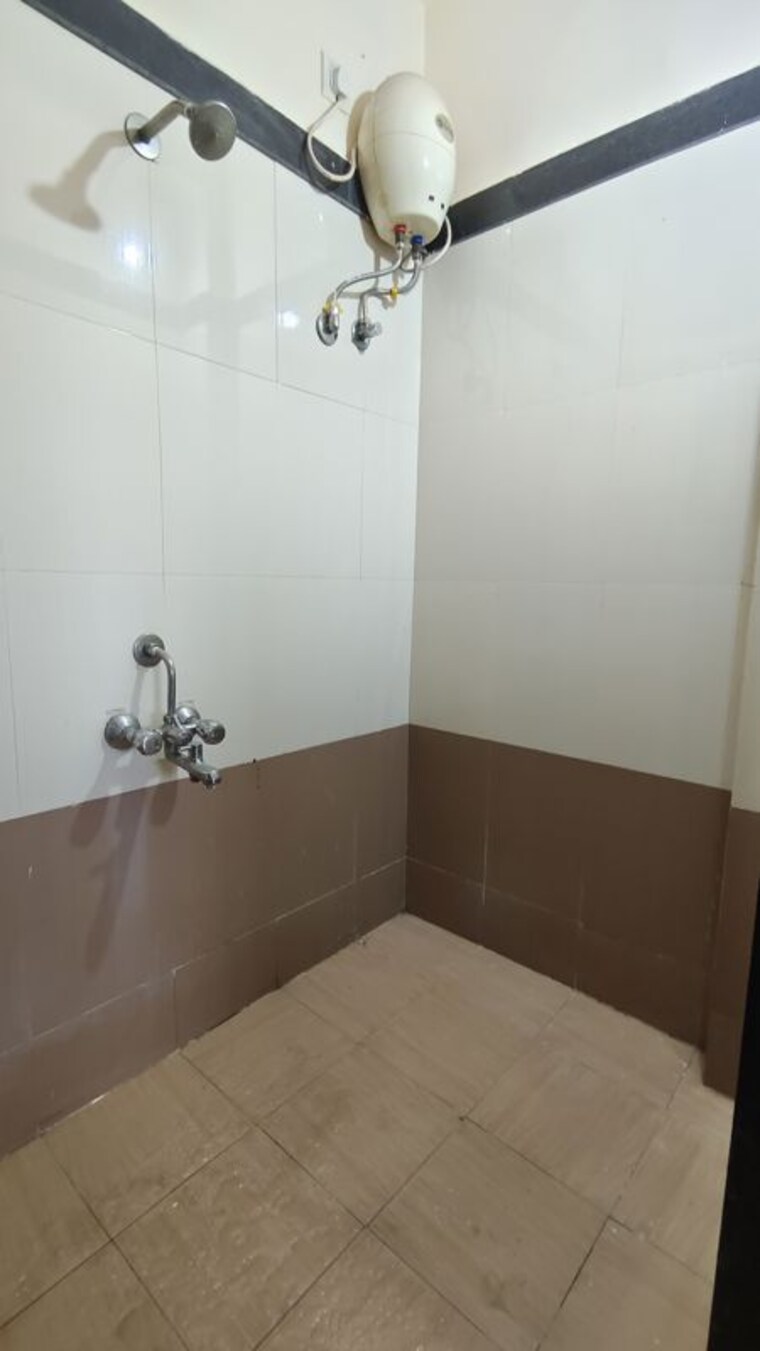 Bathroom, destiny-heights 1 Bedroom 480 Sq.Ft. Apartment In Mulund East Mumbai 10460528