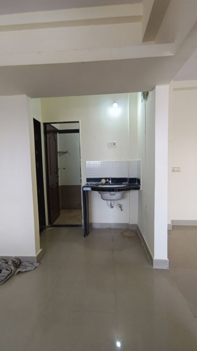Kitchen/pantry, destiny-heights 1 Bedroom 480 Sq.Ft. Apartment In Mulund East Mumbai 10460528