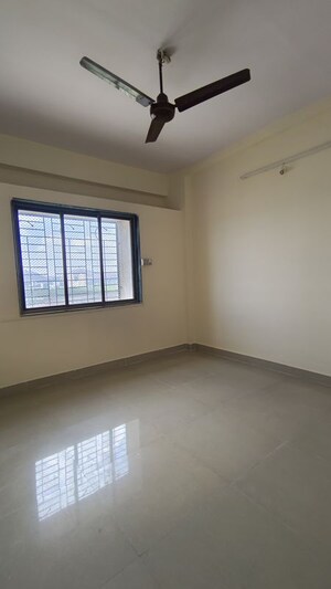 Bedroom in 1 BHK Apartment at Destiny Heights, Mulund East – for Rent