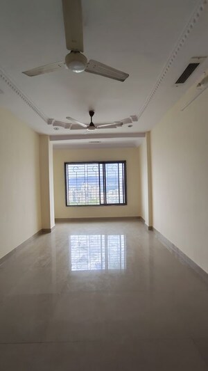 1 BHK Apartment For Rent in Destiny Heights, Mulund East