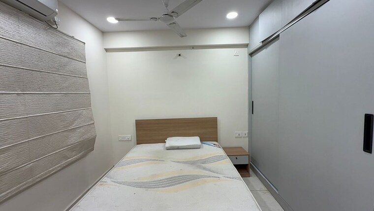 Bathroom, vasavi-gp-trends 3 Bedroom 1780 Sq.Ft. Apartment In Nanakramguda Hyderabad 10460525