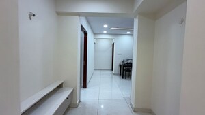 3 BHK Apartment For Rent in Vasavi GP Trends, Nanakramguda