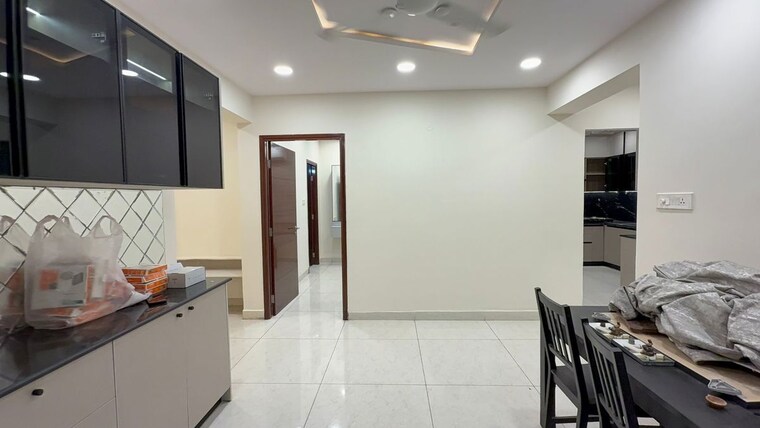 Room, vasavi-gp-trends 3 Bedroom 1780 Sq.Ft. Apartment In Nanakramguda Hyderabad 10460525