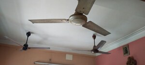 Furnished Amenities in 2 BHK Independent House at Garia Garden, Garia – for Rent