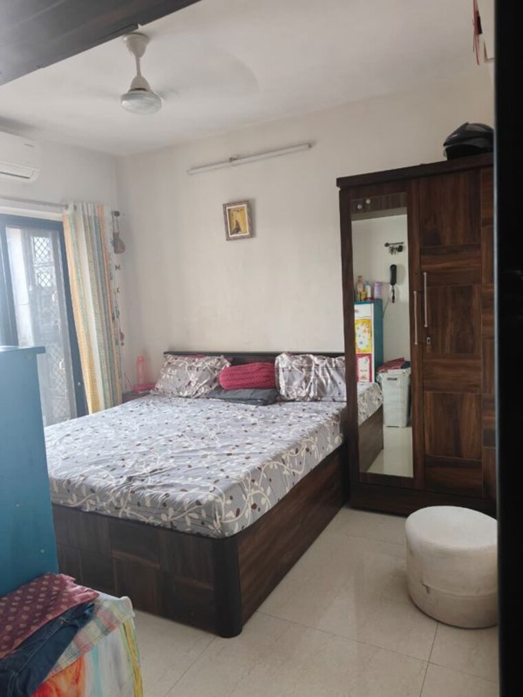Bedroom, hdil-premier-exotica 1 Bedroom 480 Sq.Ft. Apartment In Kurla West Mumbai 10460506