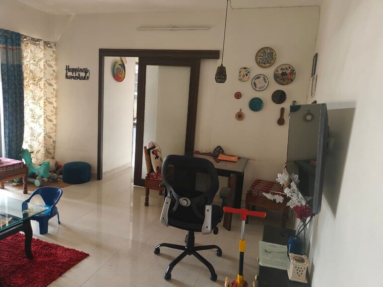 Team Area, hdil-premier-exotica 1 Bedroom 480 Sq.Ft. Apartment In Kurla West Mumbai 10460506