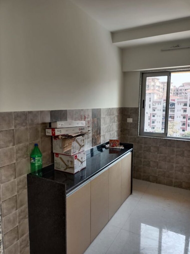 Kitchen, hdil-premier-exotica 1 Bedroom 480 Sq.Ft. Apartment In Kurla West Mumbai 10460506