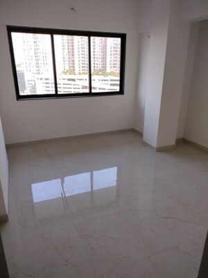 Master Bedroom in 2 BHK Apartment at Mehta Cornerstone, Kalyan West – for Sale
