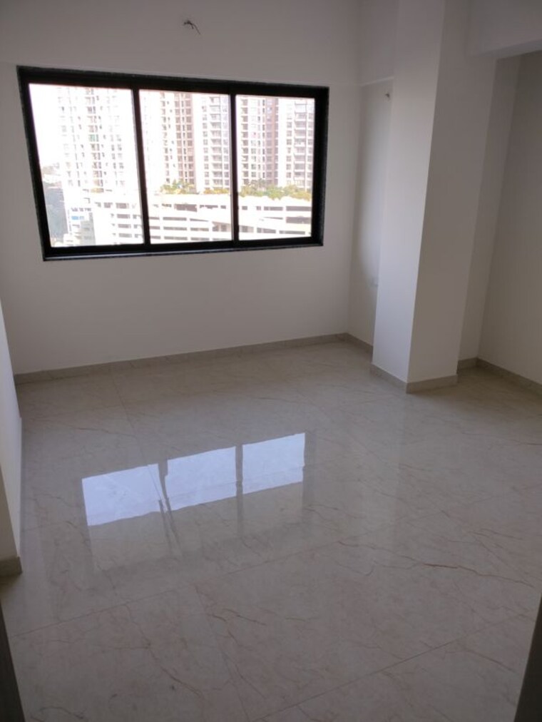 Master Bedroom, mehta-cornerstone 2 Bedroom 690 Sq.Ft. Apartment In Kalyan West Thane 10460517