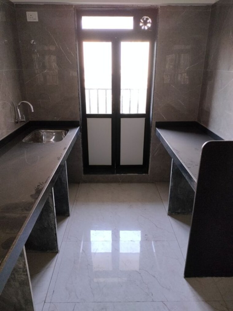 Kitchen, mehta-cornerstone 2 Bedroom 690 Sq.Ft. Apartment In Kalyan West Thane 10460517