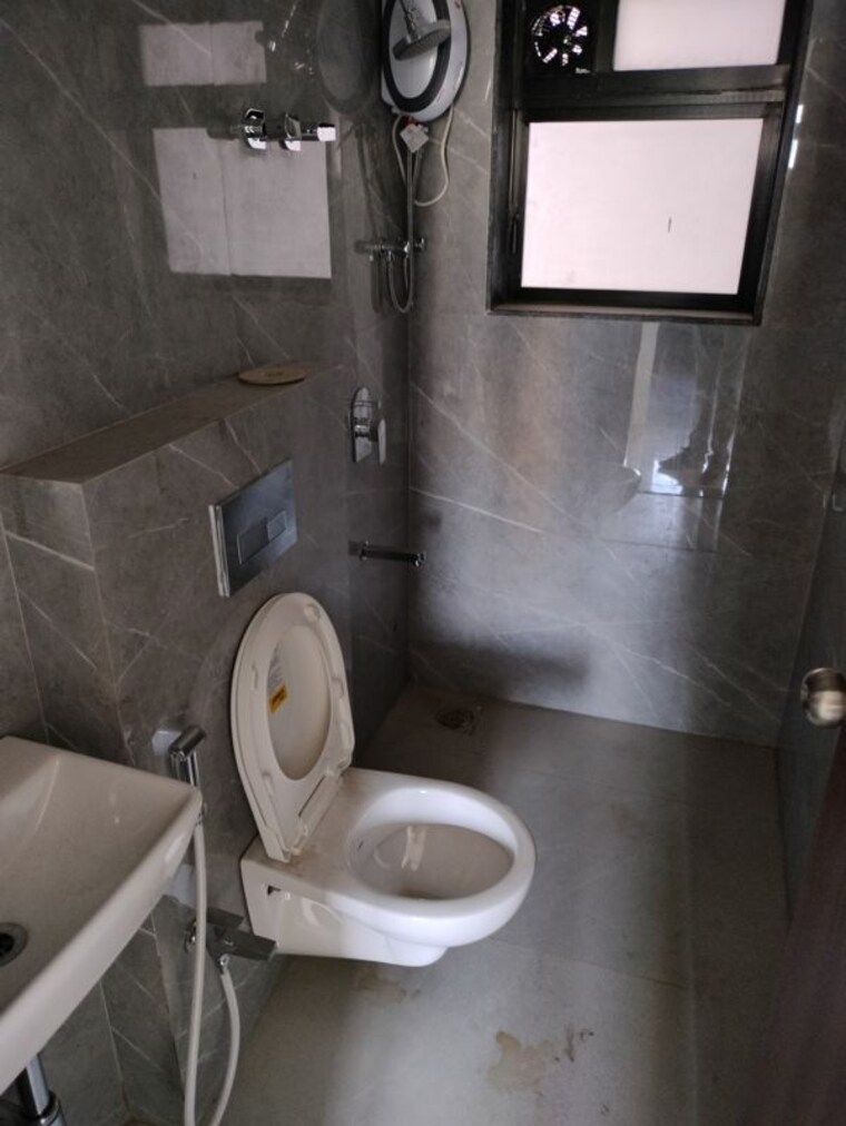 Bathroom, mehta-cornerstone 2 Bedroom 690 Sq.Ft. Apartment In Kalyan West Thane 10460517