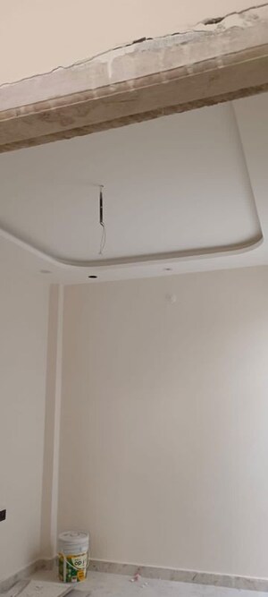 Master Bedroom in 3 BHK Villa at Garg Palm Paradise, Indira Nagar – for Sale