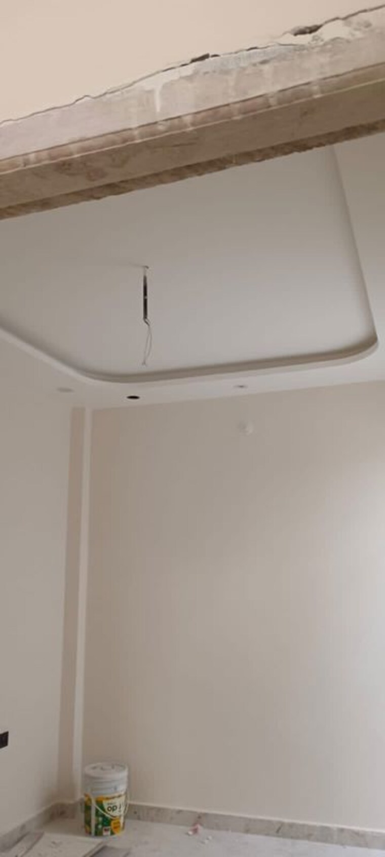 Master Bedroom, garg-palm-paradise 3 Bedroom 1500 Sq.Ft. Villa In Indira Nagar Lucknow 10460497