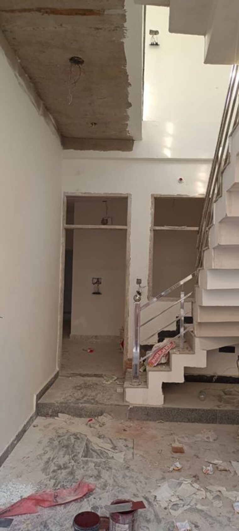 undefined, garg-palm-paradise 3 Bedroom 1500 Sq.Ft. Villa In Indira Nagar Lucknow 10460497