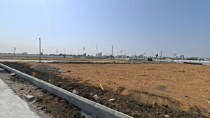 Plot Area in  Plot at Badangpet – for Sale